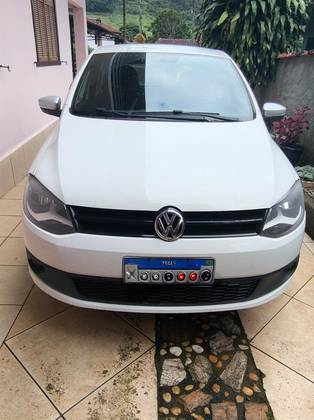 VOLKSWAGEN FOX 1.6 MI ROCK IN RIO 8V FLEX 4P MANUAL